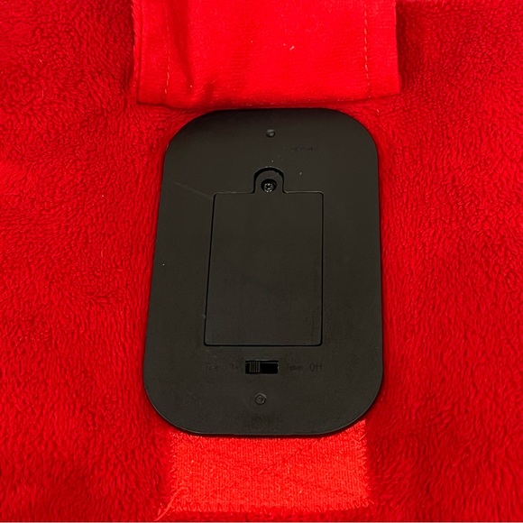 Pillow Pets Dream Lites Lights Disney Minnie Mouse 12" Plush Stuffed Animal Toy - Picture 8 of 10